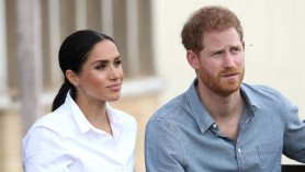 Prințul Harry și Meghan Markle, considerați „ipocriți“. Gestul criticat de experții regali